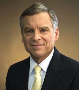 Bill McCawley
