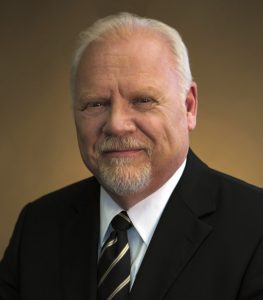 Joel Sewell