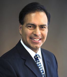 Mark Mendoza